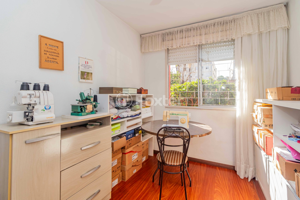 Apartamento à venda com 3 quartos, 66m² - Foto 11