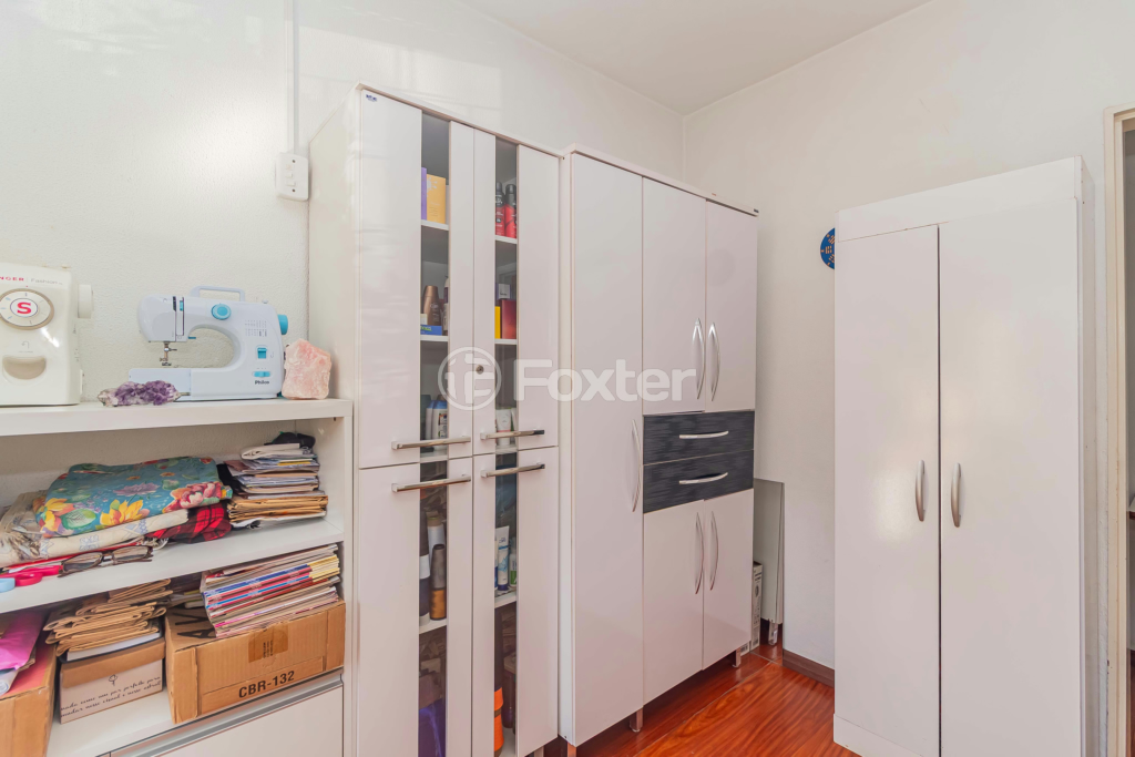 Apartamento à venda com 3 quartos, 66m² - Foto 9