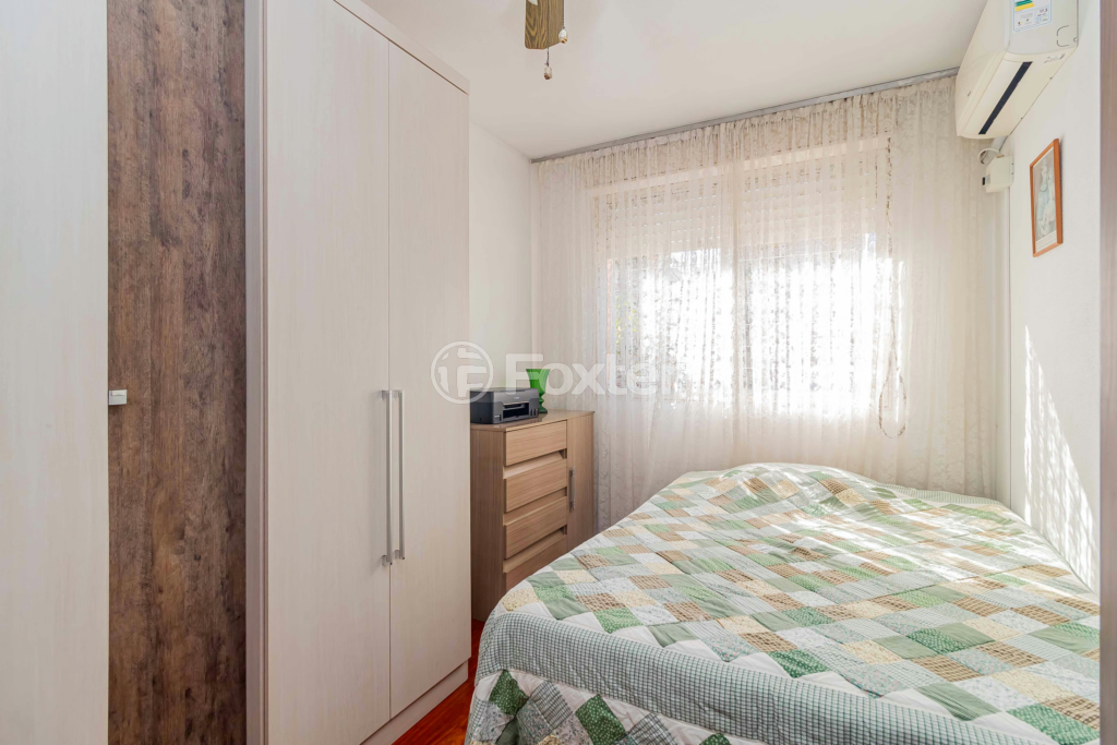 Apartamento à venda com 3 quartos, 66m² - Foto 13