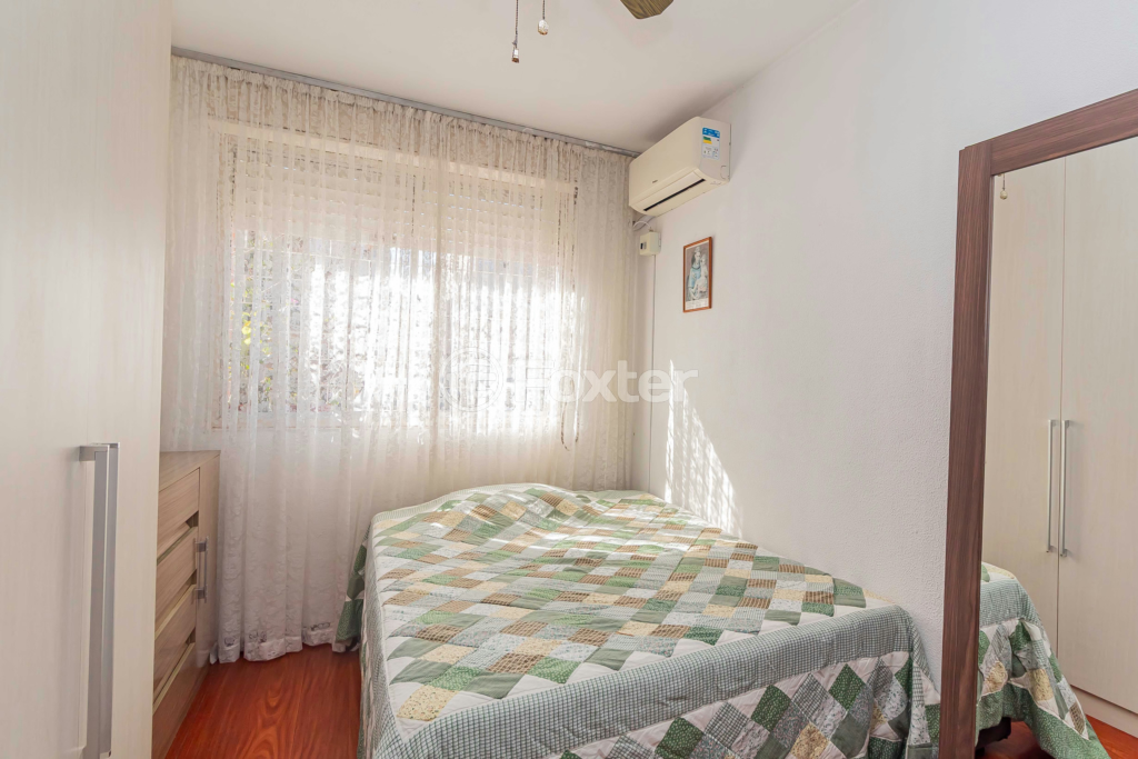 Apartamento à venda com 3 quartos, 66m² - Foto 14