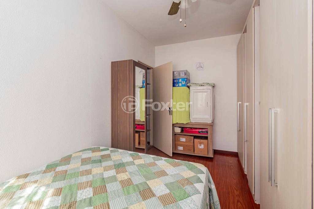 Apartamento à venda com 3 quartos, 66m² - Foto 12