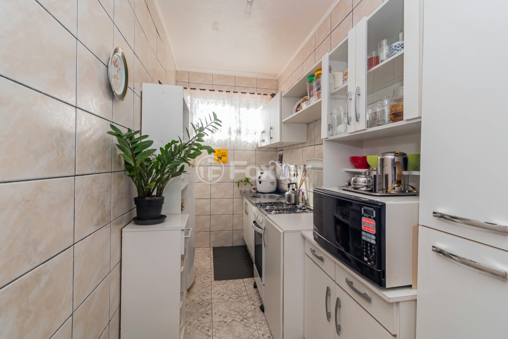 Apartamento à venda com 3 quartos, 66m² - Foto 16