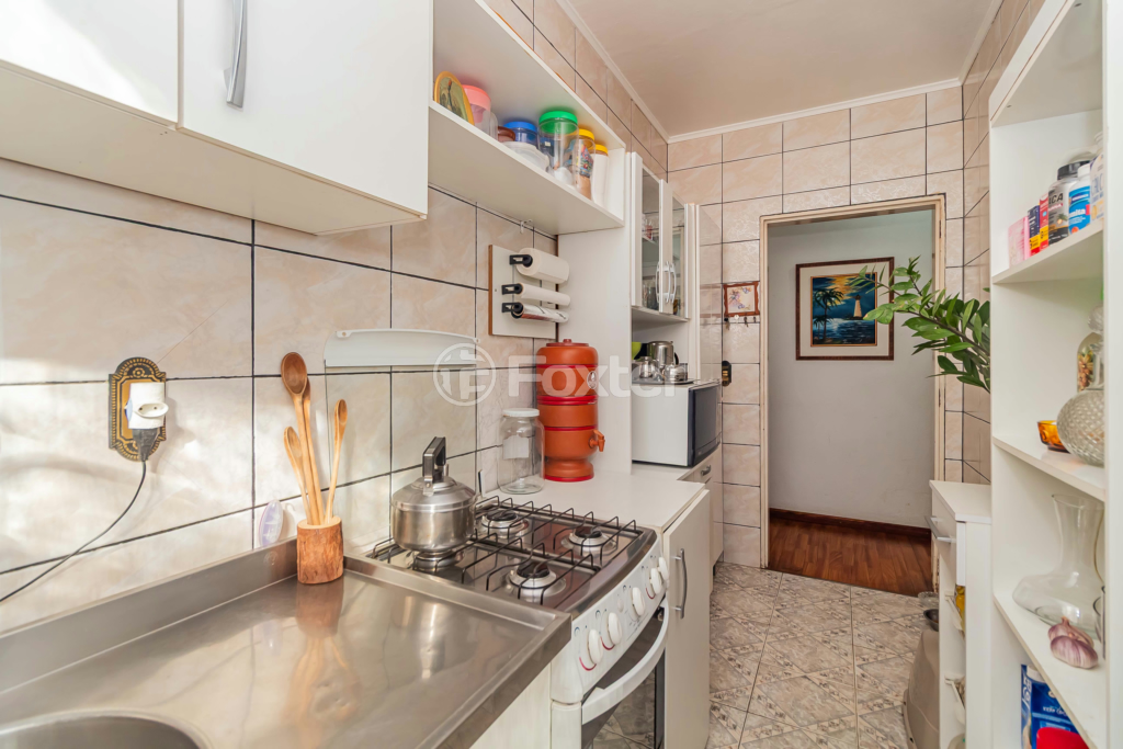 Apartamento à venda com 3 quartos, 66m² - Foto 15