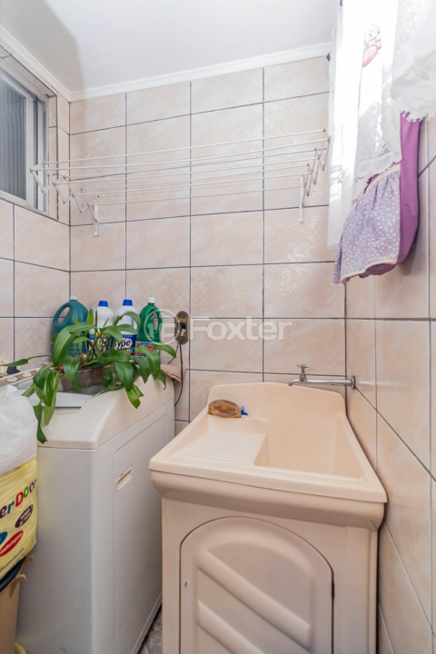 Apartamento à venda com 3 quartos, 66m² - Foto 17