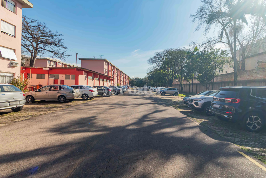Apartamento à venda com 3 quartos, 66m² - Foto 18