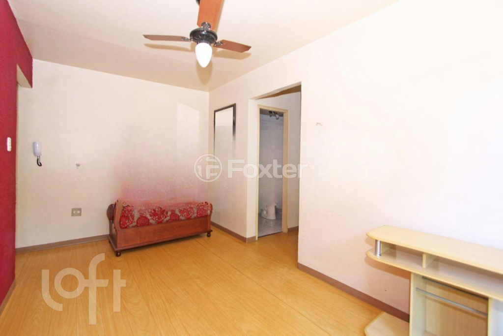 Apartamento à venda com 2 quartos, 58m² - Foto 2