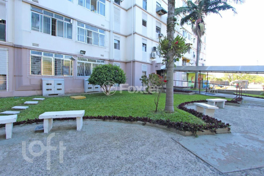 Apartamento à venda com 2 quartos, 58m² - Foto 19