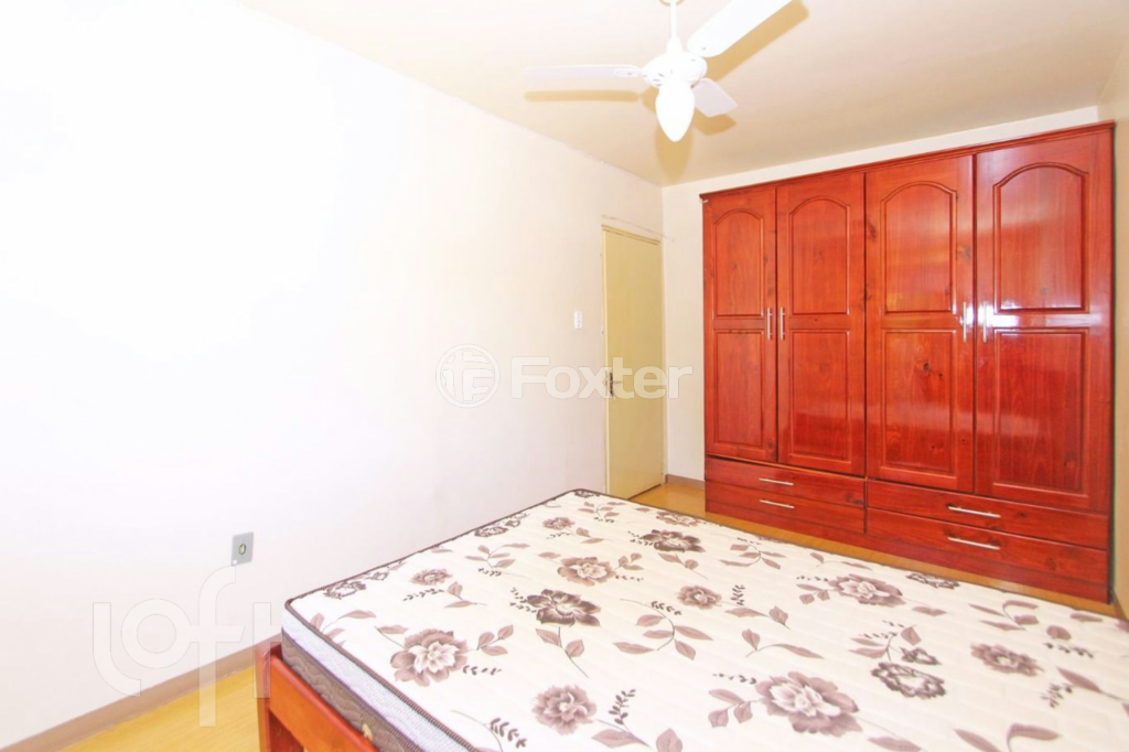 Apartamento à venda com 2 quartos, 58m² - Foto 5