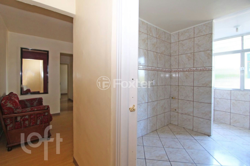 Apartamento à venda com 2 quartos, 58m² - Foto 8