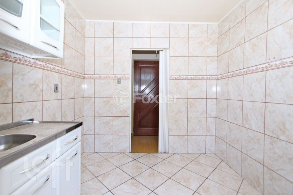 Apartamento à venda com 2 quartos, 58m² - Foto 9
