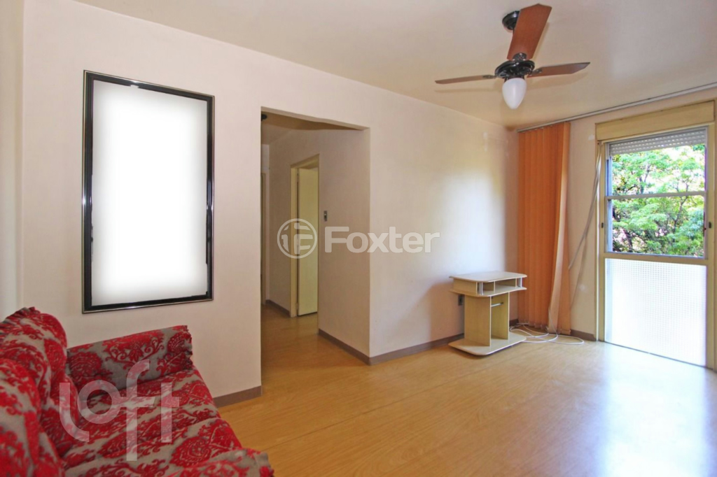 Apartamento à venda com 2 quartos, 58m² - Foto 3