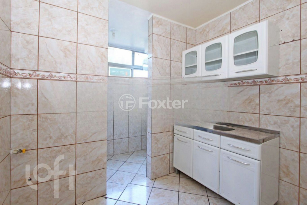 Apartamento à venda com 2 quartos, 58m² - Foto 4