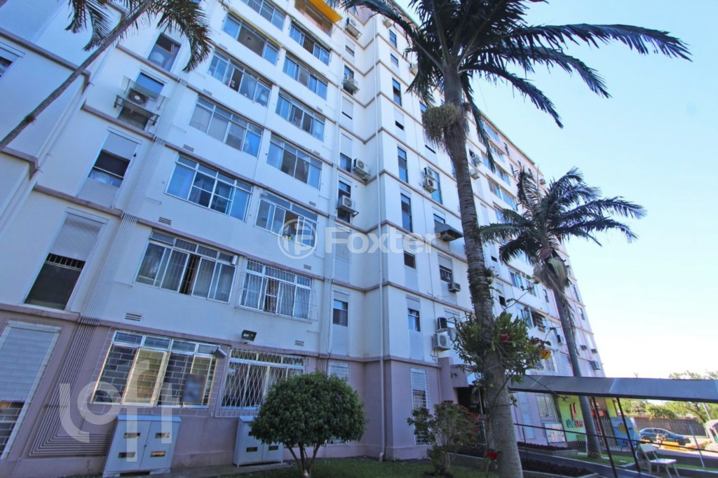 Apartamento à venda com 2 quartos, 58m² - Foto 18