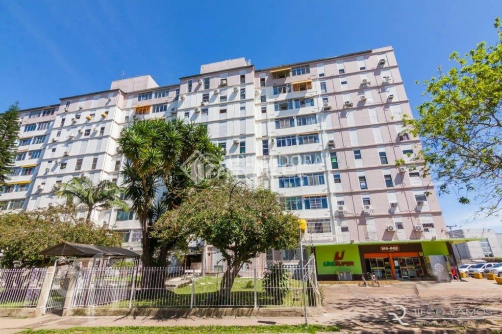 Apartamento à venda com 2 quartos, 58m² - Foto 16