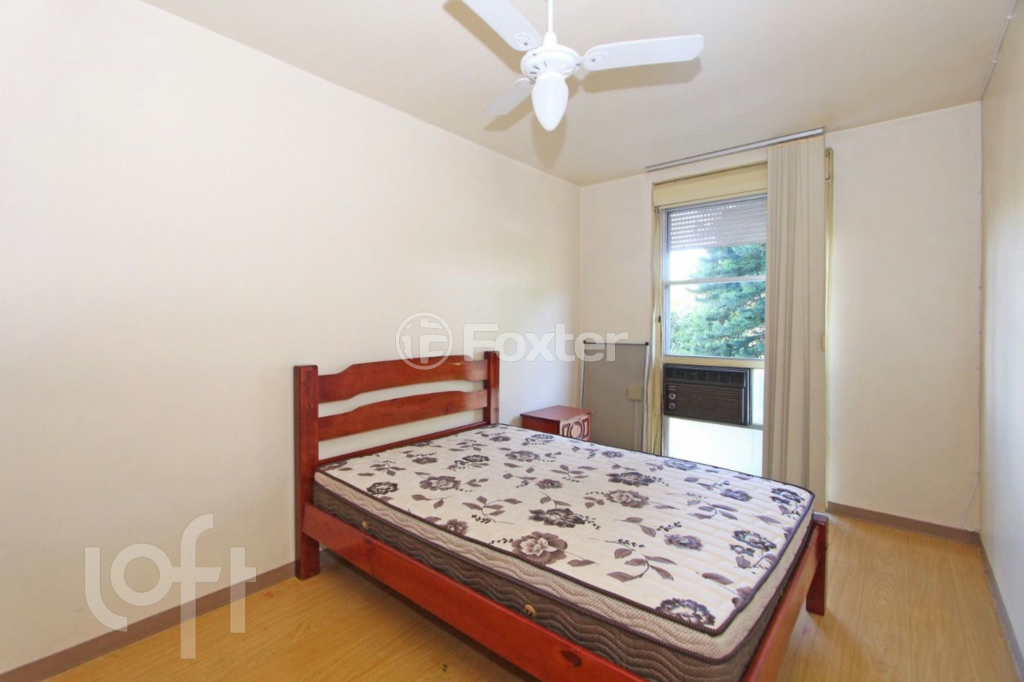 Apartamento à venda com 2 quartos, 58m² - Foto 7