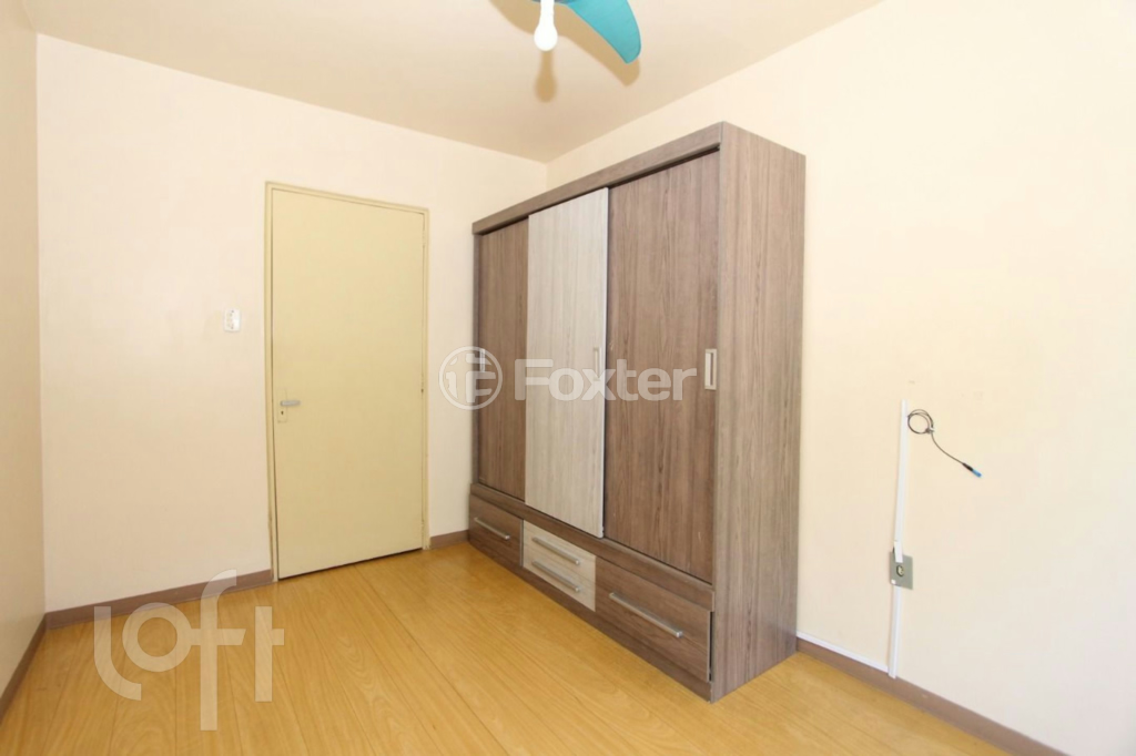 Apartamento à venda com 2 quartos, 58m² - Foto 12