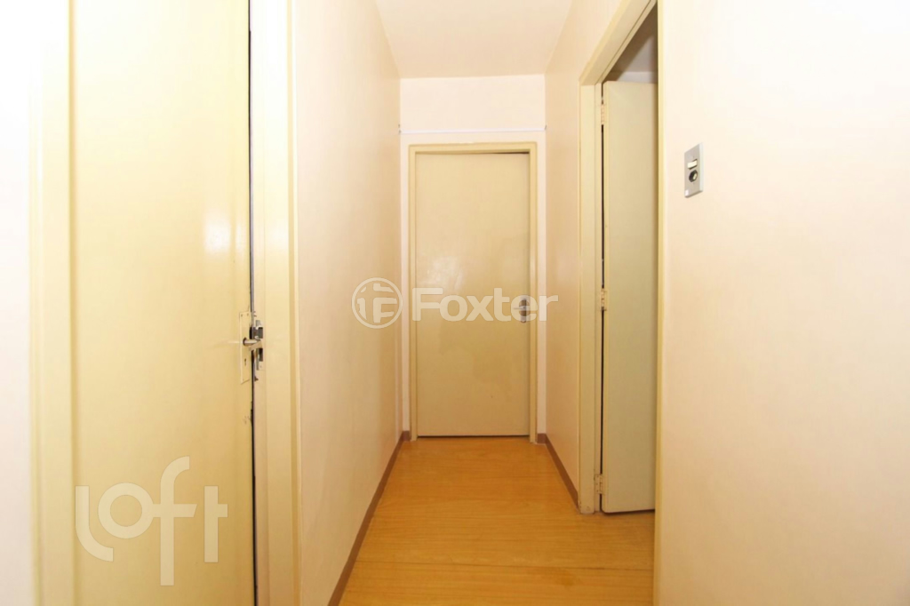 Apartamento à venda com 2 quartos, 58m² - Foto 10