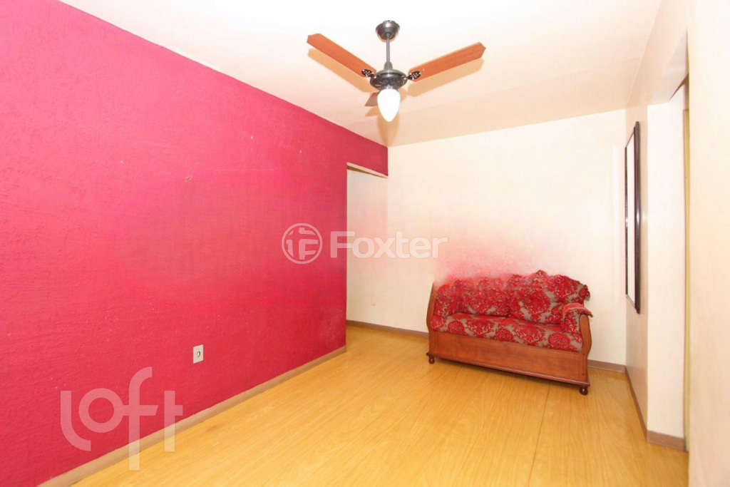 Apartamento à venda com 2 quartos, 58m² - Foto 1