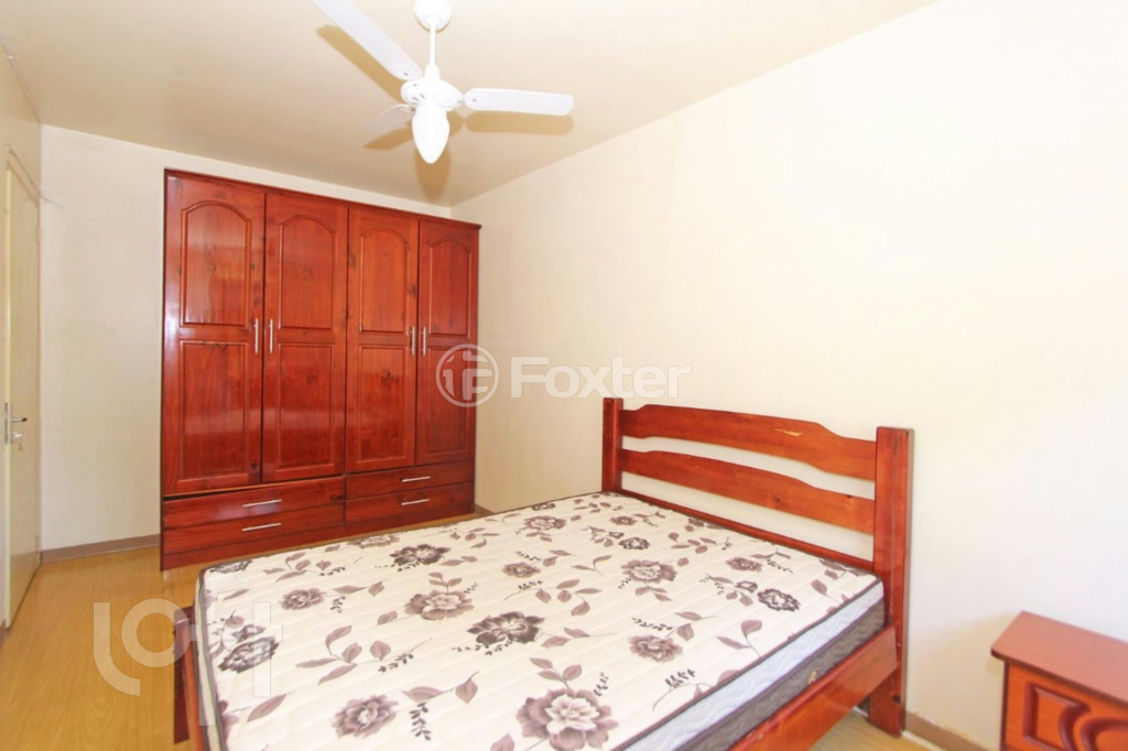 Apartamento à venda com 2 quartos, 58m² - Foto 6