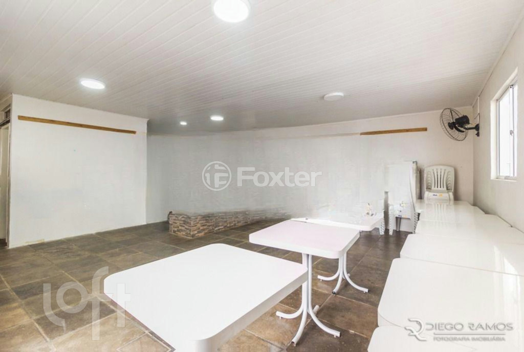 Apartamento à venda com 2 quartos, 58m² - Foto 21