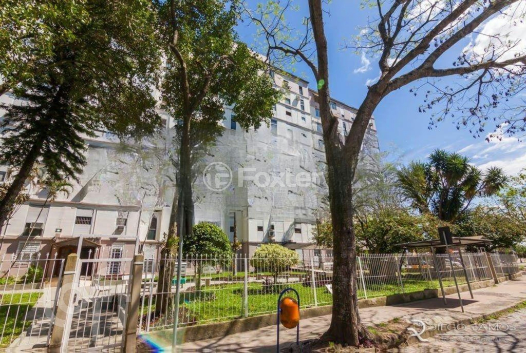 Apartamento à venda com 2 quartos, 58m² - Foto 17