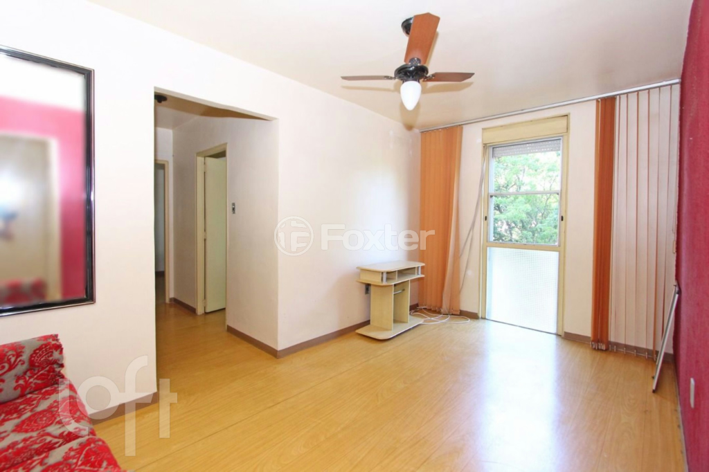 Apartamento à venda com 2 quartos, 58m² - Foto 24