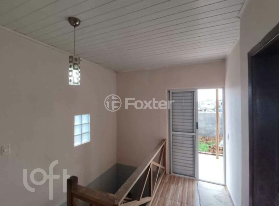 Casa à venda com 2 quartos, 96m² - Foto 3