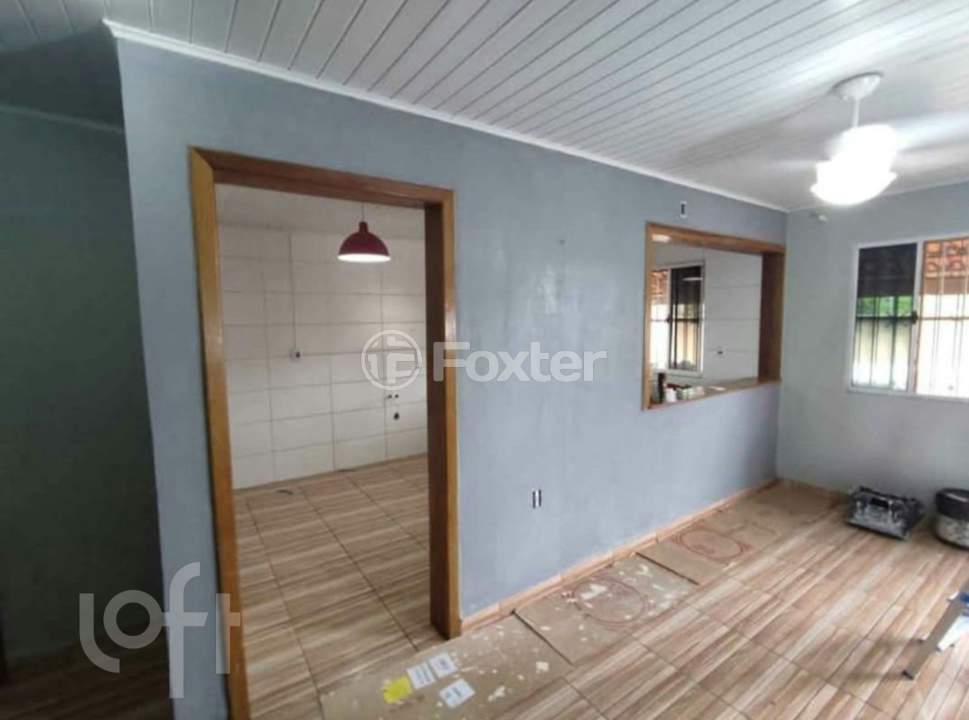 Casa à venda com 2 quartos, 96m² - Foto 2