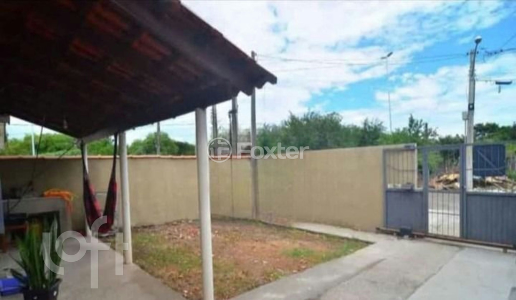 Casa à venda com 2 quartos, 96m² - Foto 8