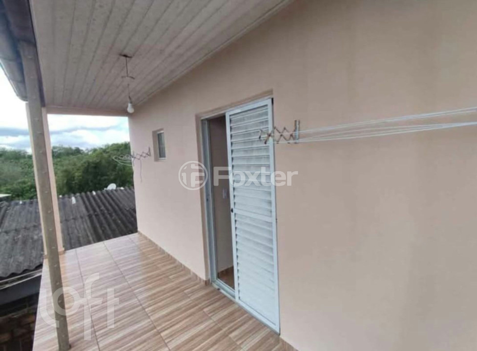 Casa à venda com 2 quartos, 96m² - Foto 5