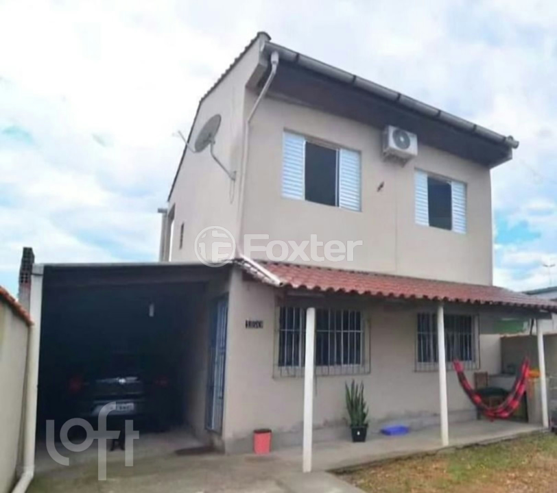 Casa à venda com 2 quartos, 96m² - Foto 7