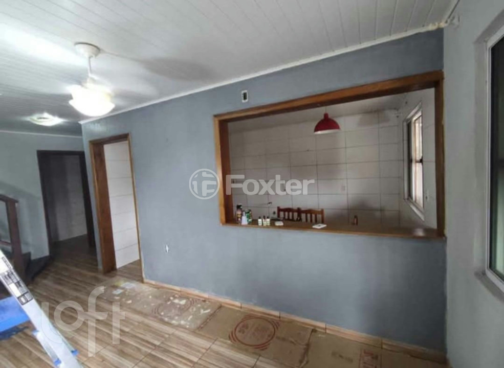 Casa à venda com 2 quartos, 96m² - Foto 1