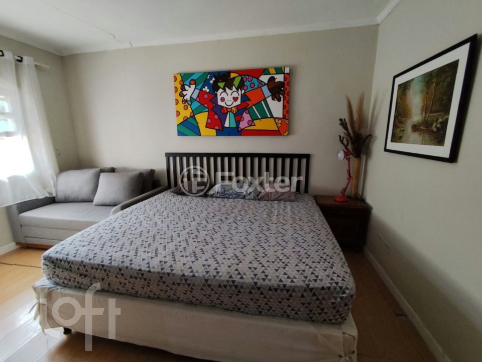 Casa à venda com 3 quartos, 300m² - Foto 9