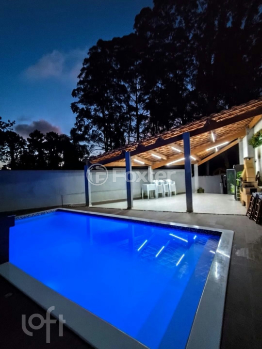 Casa à venda com 3 quartos, 300m² - Foto 34