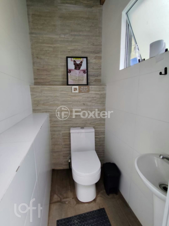 Casa à venda com 3 quartos, 300m² - Foto 20