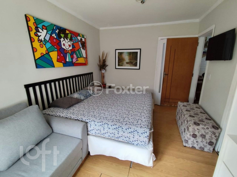 Casa à venda com 3 quartos, 300m² - Foto 10