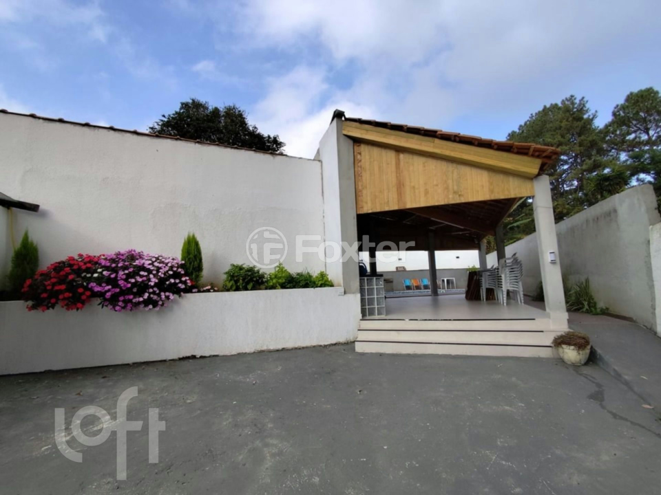 Casa à venda com 3 quartos, 300m² - Foto 38