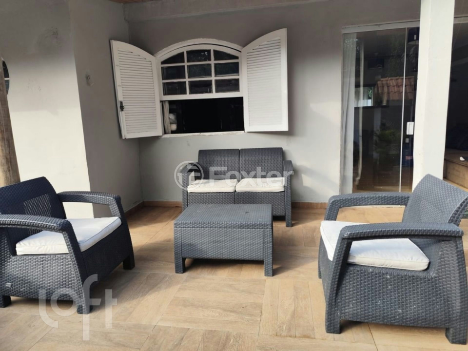 Casa à venda com 3 quartos, 300m² - Foto 21