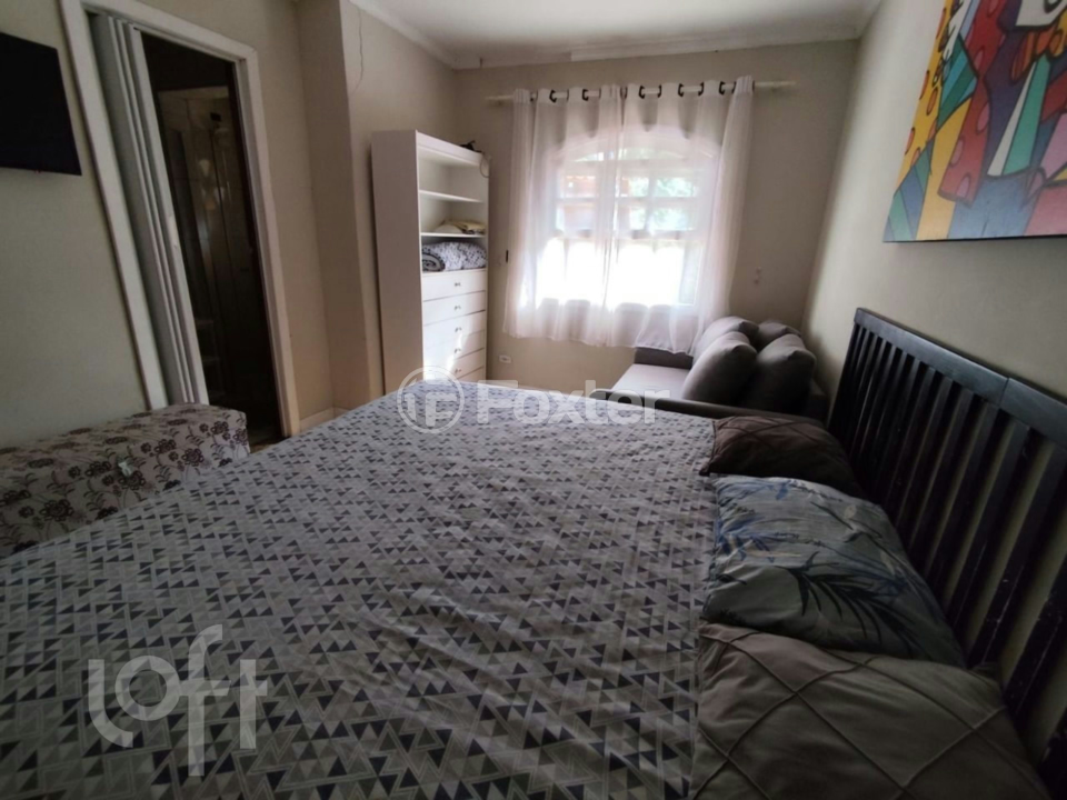 Casa à venda com 3 quartos, 300m² - Foto 12