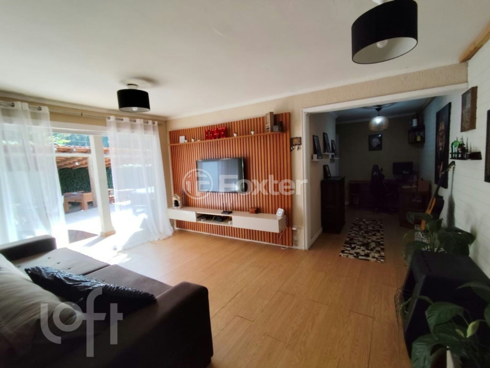 Casa à venda com 3 quartos, 300m² - Foto 39