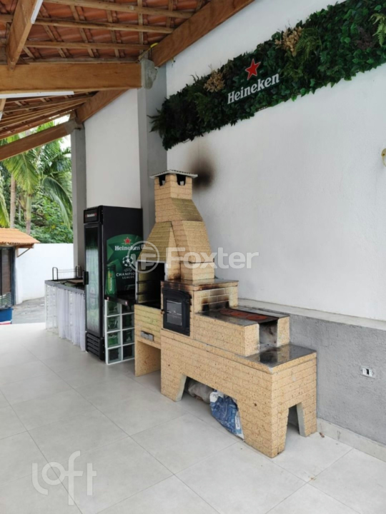 Casa à venda com 3 quartos, 300m² - Foto 25