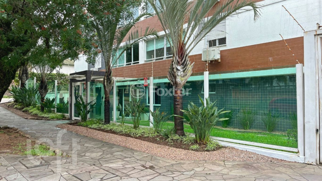 Apartamento à venda com 3 quartos, 75m² - Foto 34