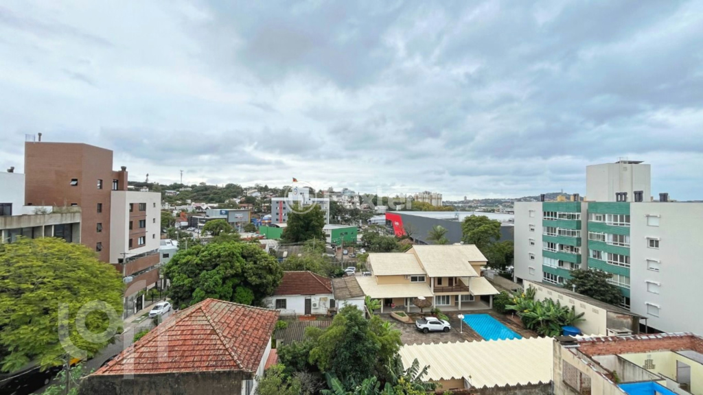 Apartamento à venda com 3 quartos, 75m² - Foto 26