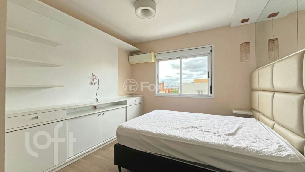 Apartamento à venda com 3 quartos, 75m² - Foto 12
