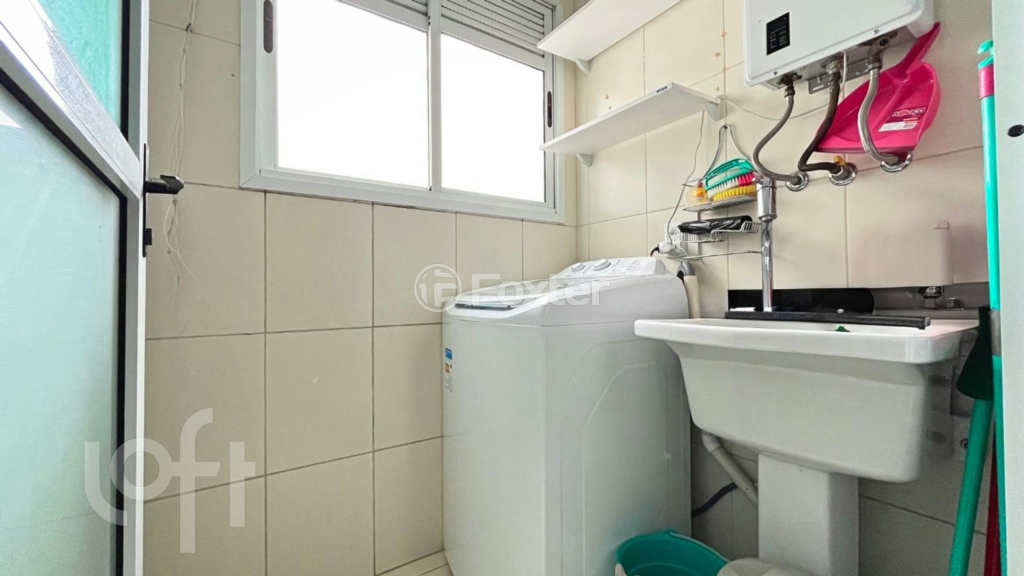 Apartamento à venda com 3 quartos, 75m² - Foto 22