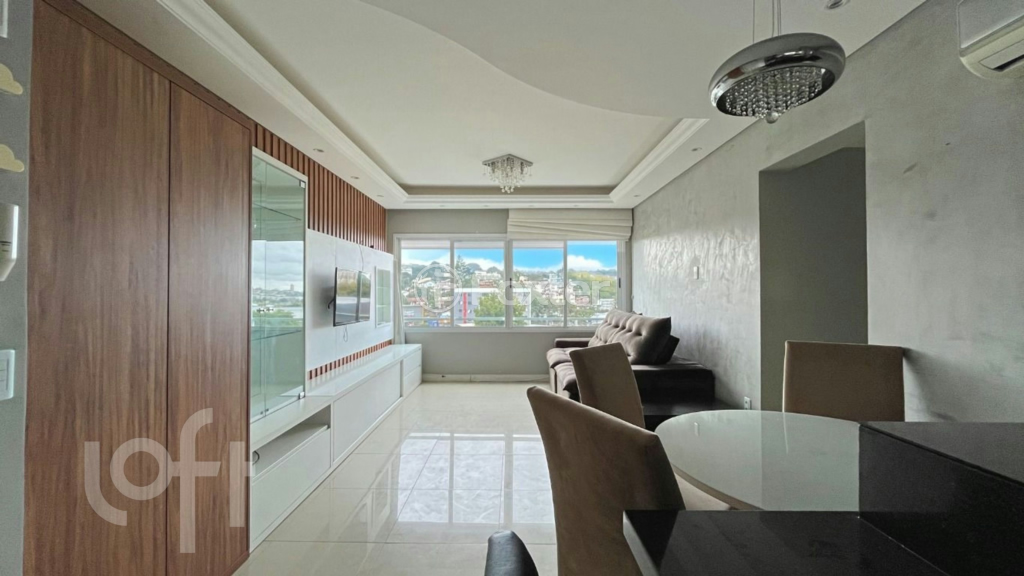 Apartamento à venda com 3 quartos, 75m² - Foto 5