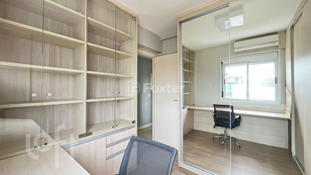 Apartamento à venda com 3 quartos, 75m² - Foto 20