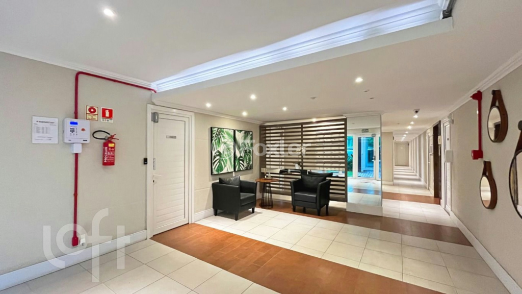 Apartamento à venda com 3 quartos, 75m² - Foto 48