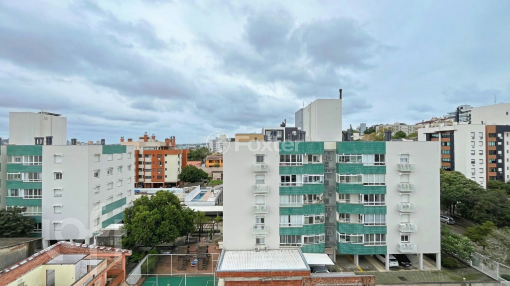 Apartamento à venda com 3 quartos, 75m² - Foto 29