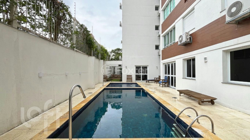 Apartamento à venda com 3 quartos, 75m² - Foto 43